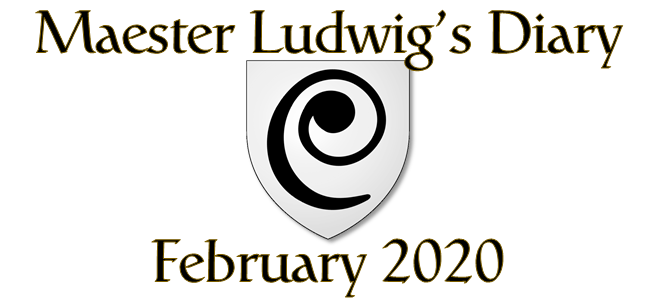 February 2020 – Inception of the&nbsp;Project