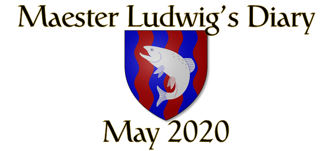 May 2020 – It’s all about the leitmotifs&nbsp;(2)