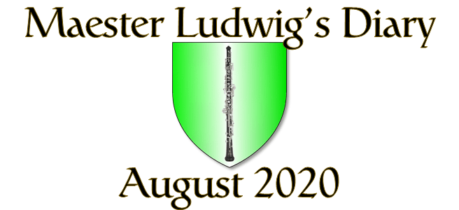 August 2020 –&nbsp;Instrumentation