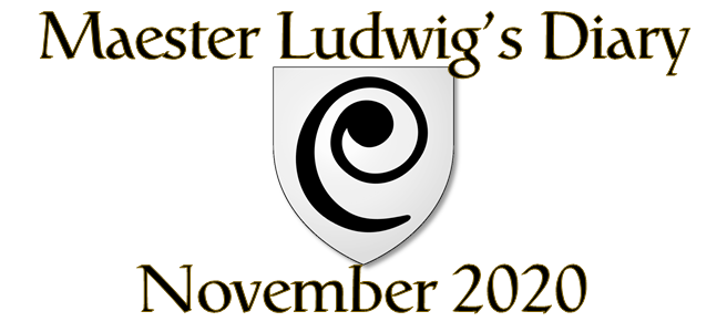 November 2020 – Not just&nbsp;characters