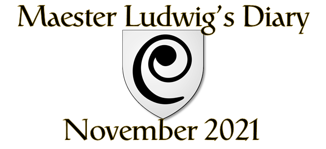 November 2021 –  Books and&nbsp;Maps