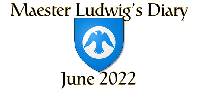 June 2022 – All the Great&nbsp;Houses