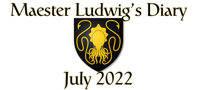 July 2022 – Pirate&nbsp;Music