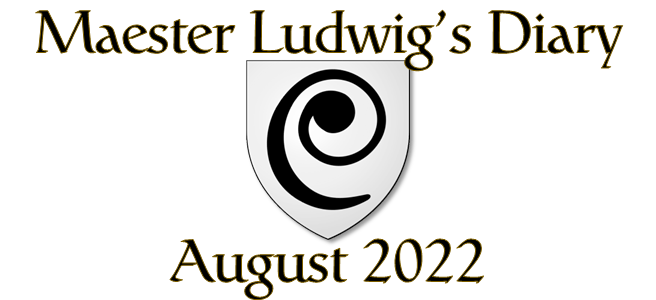 August 2022 – Summer&nbsp;Break