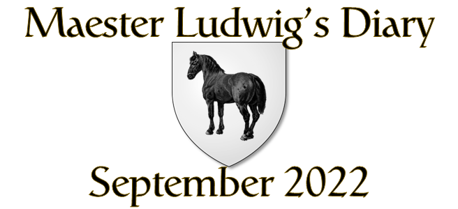 September 2022 – The&nbsp;Khal