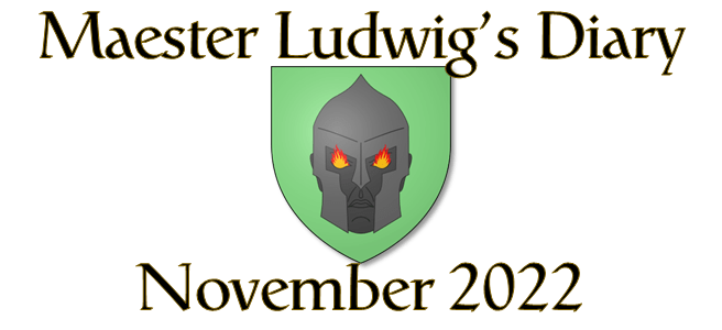 November 2022 – The&nbsp;Mockingbird