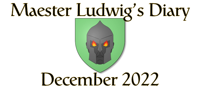 December 2022 – The Other&nbsp;Mockingbird